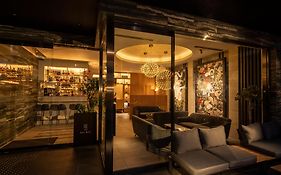 Kyoto Shijo Takakura Hotel Grandereverie