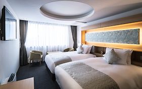 Kyoto Shijo Takakura Hotel Grandereverie